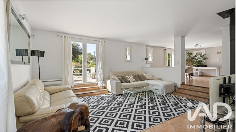 Ma-Cabane - Vente Maison Belcodène, 133 m²