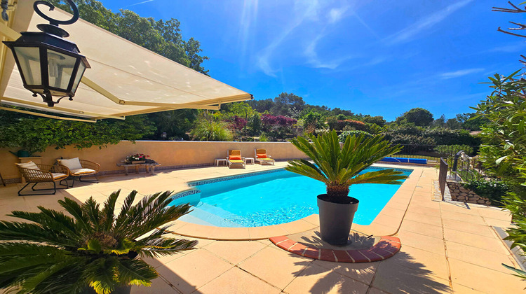 Ma-Cabane - Vente Maison BELCODENE, 150 m²