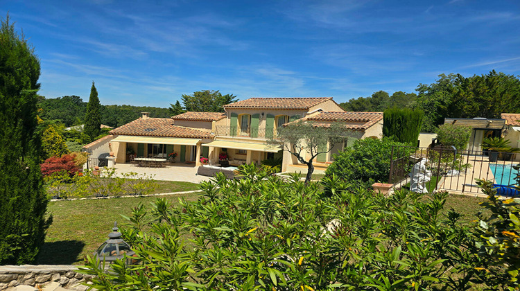 Ma-Cabane - Vente Maison BELCODENE, 150 m²