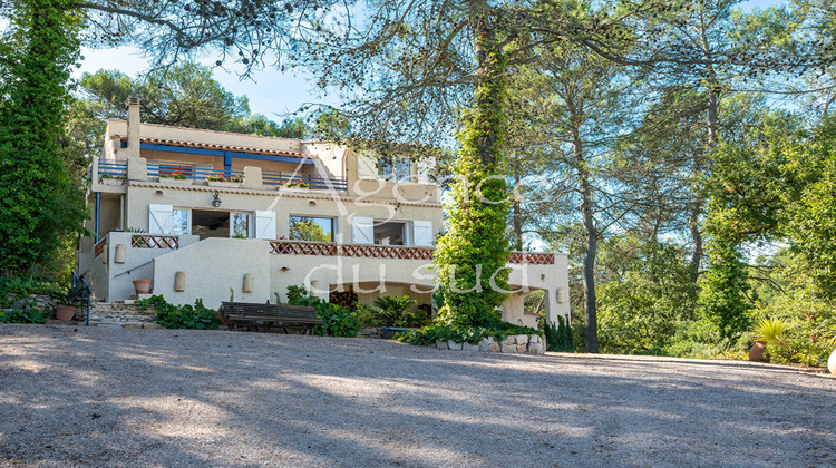 Ma-Cabane - Vente Maison BELCODENE, 140 m²