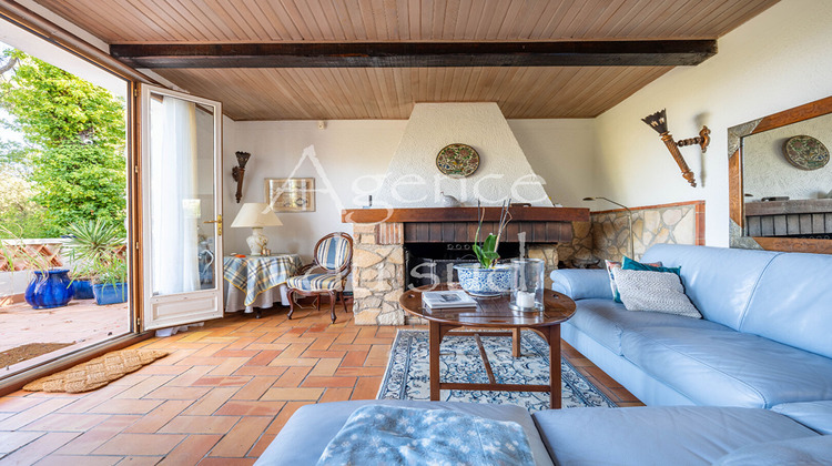 Ma-Cabane - Vente Maison BELCODENE, 140 m²