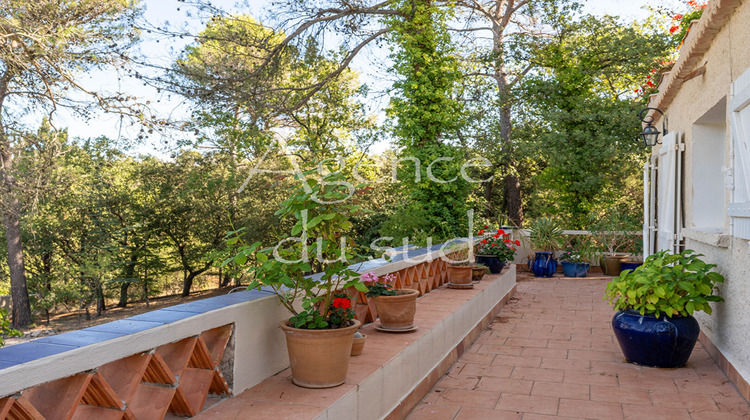 Ma-Cabane - Vente Maison BELCODENE, 140 m²
