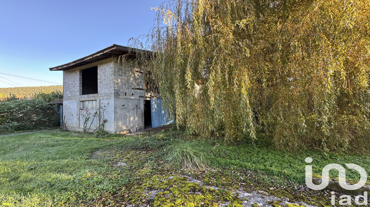 Ma-Cabane - Vente Maison Bélesta, 240 m²