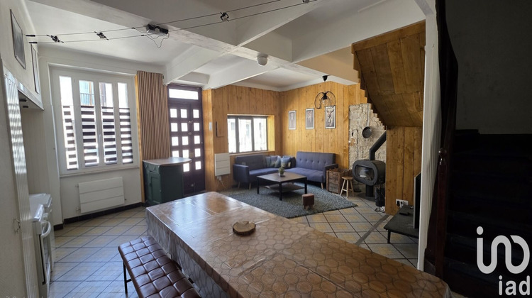 Ma-Cabane - Vente Maison Bélesta, 280 m²