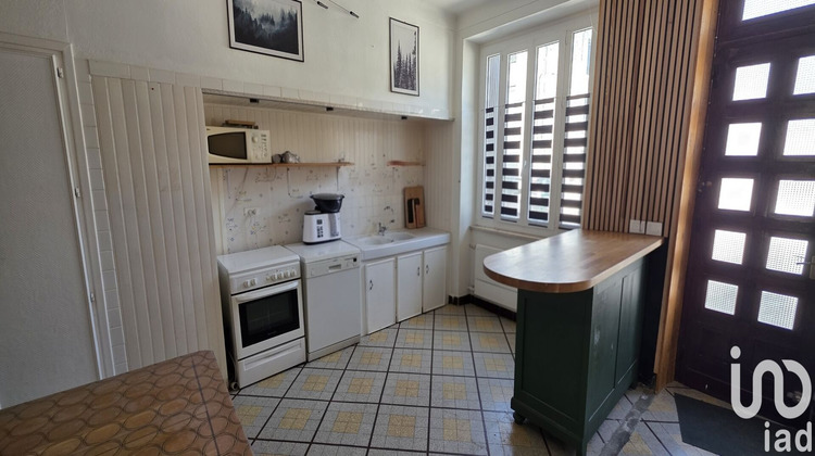 Ma-Cabane - Vente Maison Bélesta, 280 m²