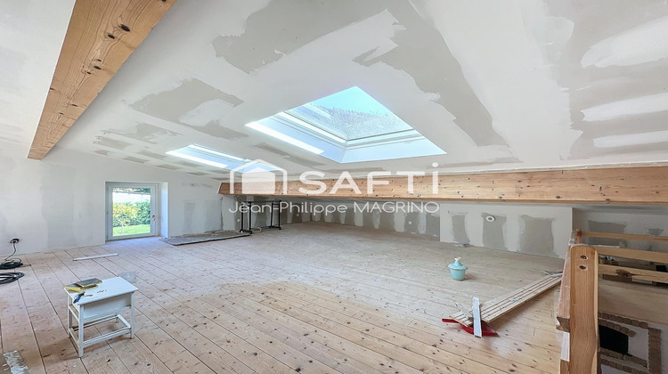 Ma-Cabane - Vente Maison Belesta, 178 m²