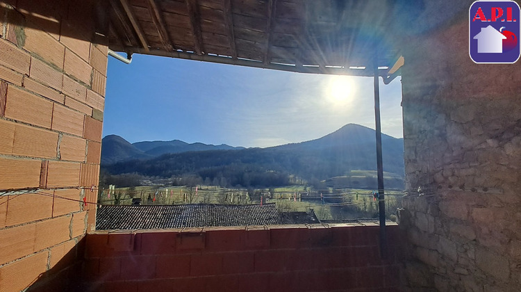 Ma-Cabane - Vente Maison BELESTA, 93 m²