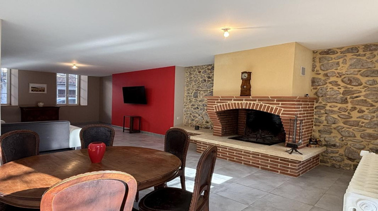 Ma-Cabane - Vente Maison BELESTA, 394 m²