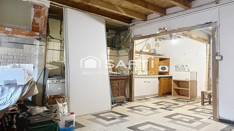 Ma-Cabane - Vente Maison Belesta, 100 m²