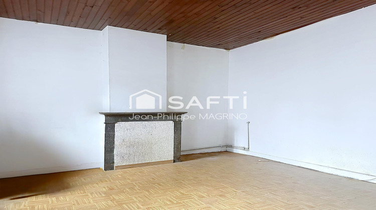 Ma-Cabane - Vente Maison Belesta, 100 m²