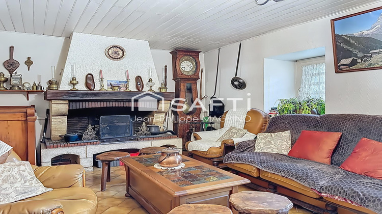 Ma-Cabane - Vente Maison Belesta, 162 m²