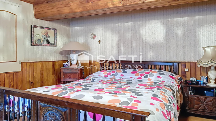 Ma-Cabane - Vente Maison Belesta, 162 m²
