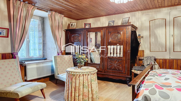 Ma-Cabane - Vente Maison Belesta, 162 m²