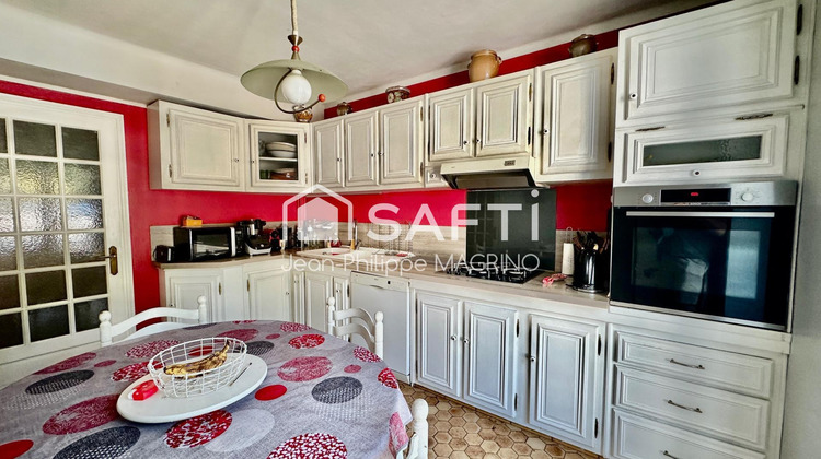 Ma-Cabane - Vente Maison Belesta, 182 m²