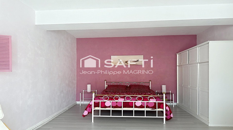 Ma-Cabane - Vente Maison Belesta, 182 m²