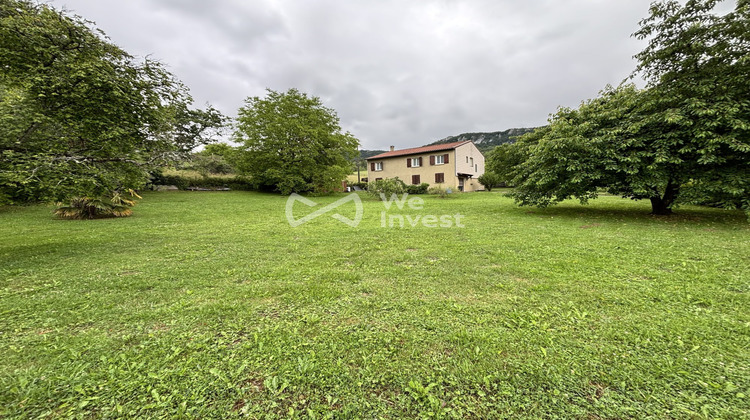 Ma-Cabane - Vente Maison Bélesta, 100 m²