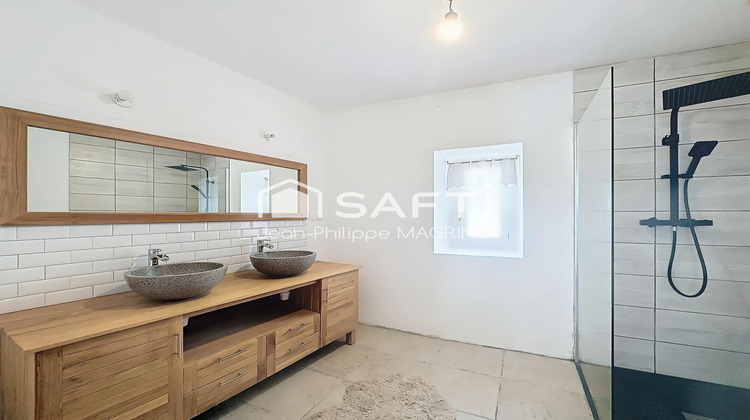 Ma-Cabane - Vente Maison Belesta, 178 m²