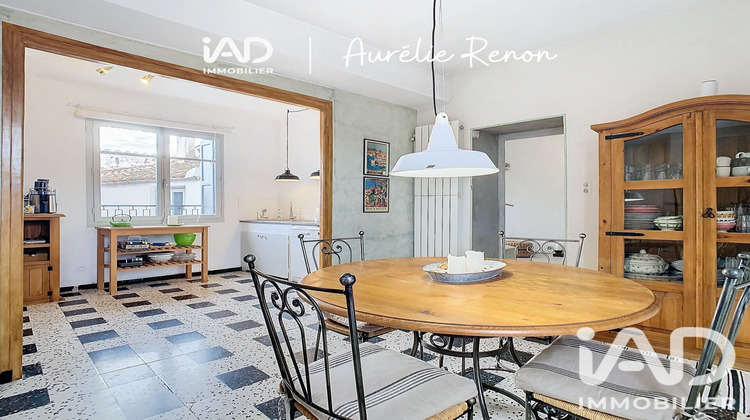 Ma-Cabane - Vente Maison Bélesta, 132 m²
