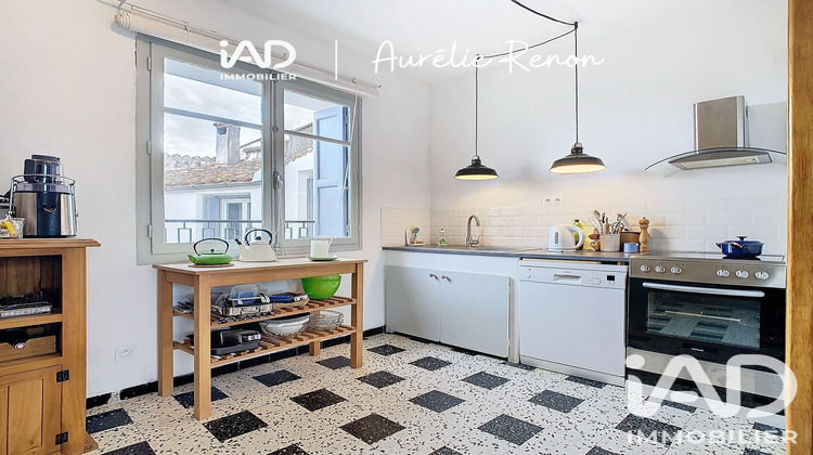Ma-Cabane - Vente Maison Bélesta, 132 m²