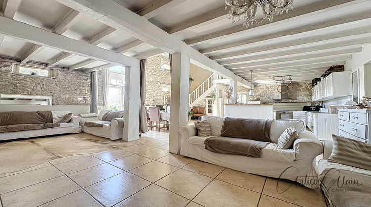 Ma-Cabane - Vente Maison BELESTA EN LAURAGAIS, 676 m²