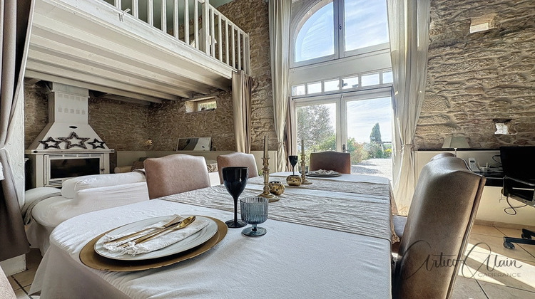 Ma-Cabane - Vente Maison BELESTA EN LAURAGAIS, 676 m²