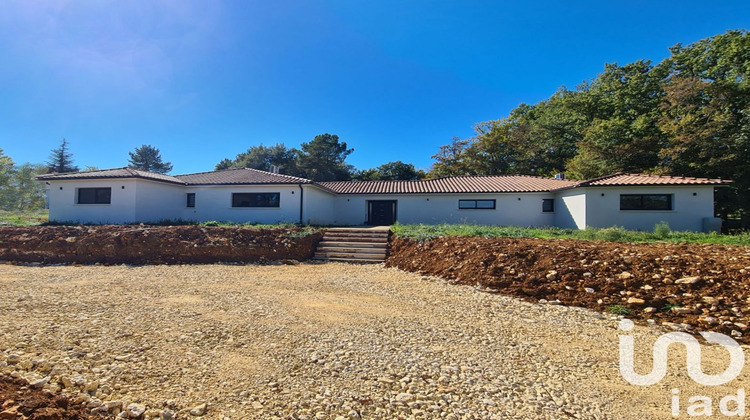 Ma-Cabane - Vente Maison Beleymas, 250 m²