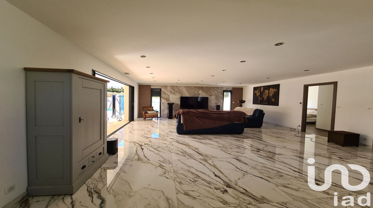 Ma-Cabane - Vente Maison Beleymas, 250 m²