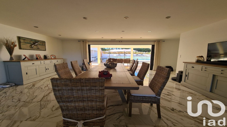 Ma-Cabane - Vente Maison Beleymas, 250 m²