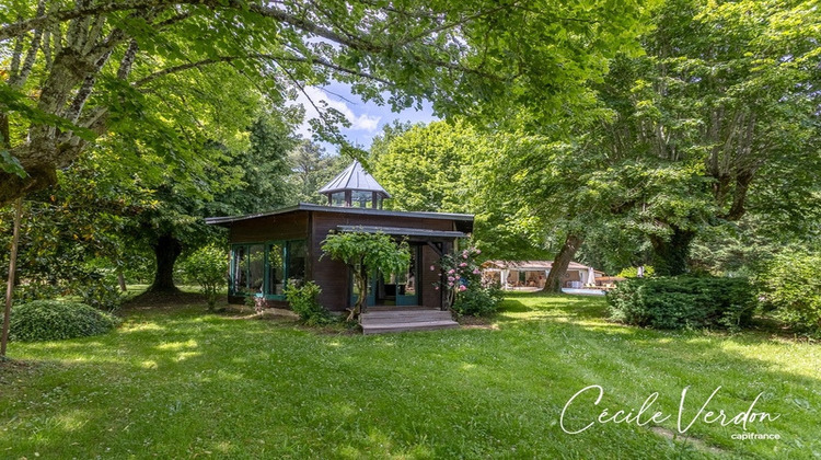 Ma-Cabane - Vente Maison BELEYMAS, 280 m²