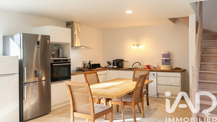 Ma-Cabane - Vente Maison Beleymas, 107 m²