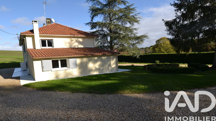 Ma-Cabane - Vente Maison Beleymas, 120 m²