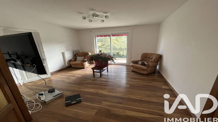 Ma-Cabane - Vente Maison Beleymas, 120 m²