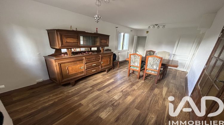 Ma-Cabane - Vente Maison Beleymas, 120 m²