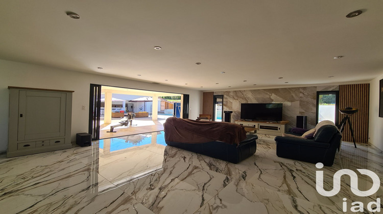 Ma-Cabane - Vente Maison Beleymas, 250 m²