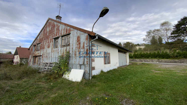 Ma-Cabane - Vente Maison Belfahy, 100 m²