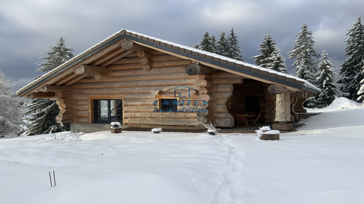 Ma-Cabane - Vente Maison Belfahy, 116 m²
