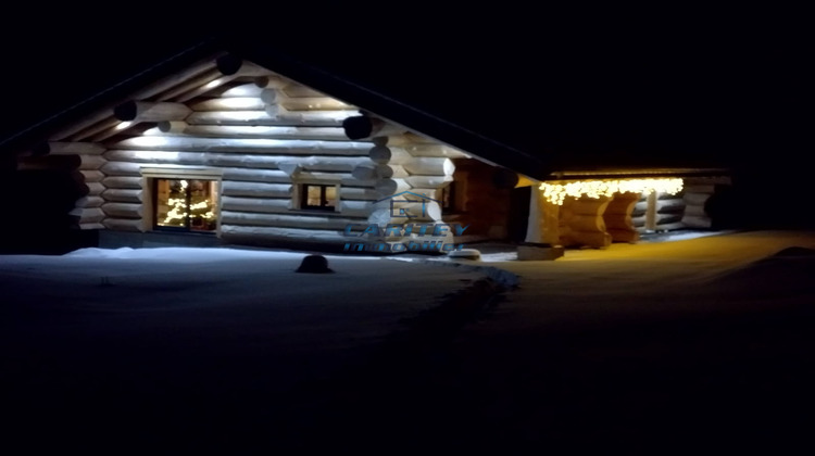 Ma-Cabane - Vente Maison Belfahy, 116 m²