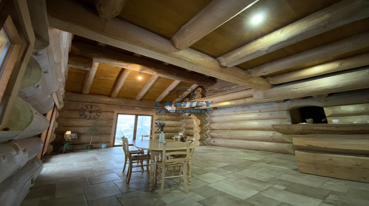 Ma-Cabane - Vente Maison Belfahy, 116 m²
