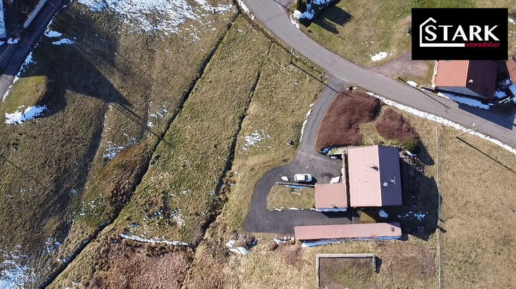 Ma-Cabane - Vente Maison Belfahy, 138 m²