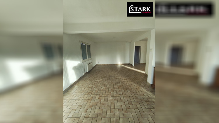 Ma-Cabane - Vente Maison Belfahy, 138 m²