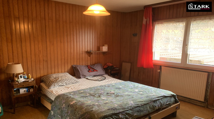 Ma-Cabane - Vente Maison Belfahy, 138 m²