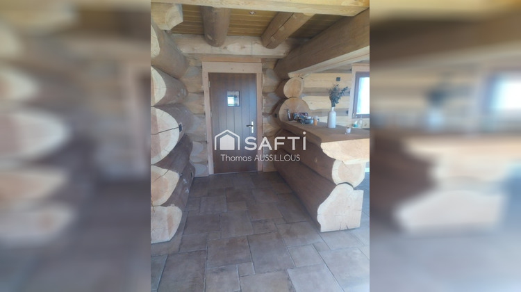 Ma-Cabane - Vente Maison Belfahy, 116 m²