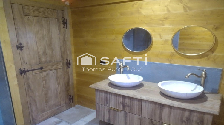 Ma-Cabane - Vente Maison Belfahy, 116 m²