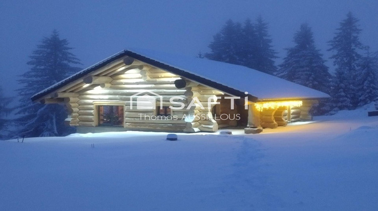 Ma-Cabane - Vente Maison Belfahy, 116 m²