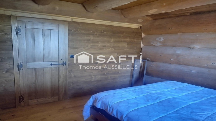 Ma-Cabane - Vente Maison Belfahy, 116 m²