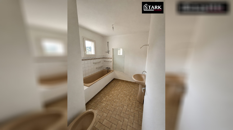 Ma-Cabane - Vente Maison Belfahy, 138 m²