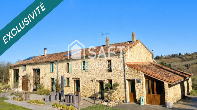 Ma-Cabane - Vente Maison Belflou, 400 m²