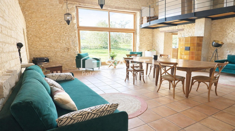 Ma-Cabane - Vente Maison Belflou, 400 m²