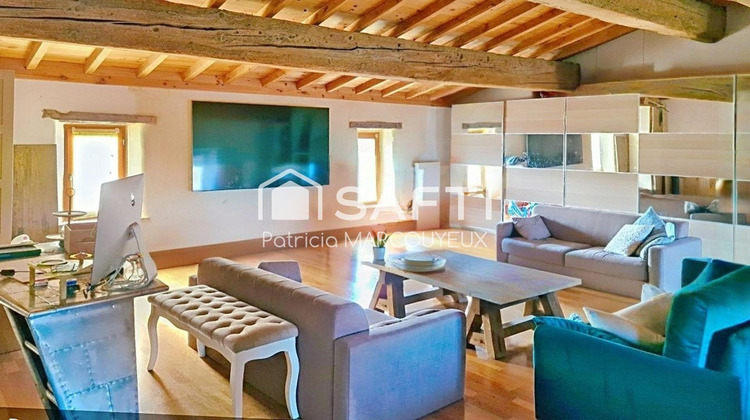 Ma-Cabane - Vente Maison Belflou, 400 m²