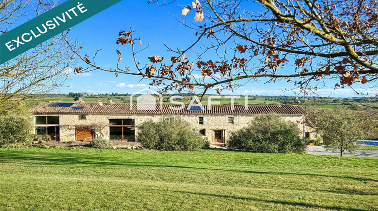 Ma-Cabane - Vente Maison Belflou, 400 m²